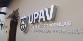 Doña Rocío poniendo orden .