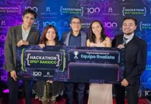 Con app bancaria inclusiva, alumnado UV gana segundo lugar en Hackathon Banxico