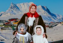 Acuerdo militar por Groenlandia revive caso de esterilizaciones forzadas contra mujeres del ártico