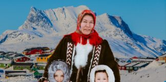 Acuerdo militar por Groenlandia revive caso de esterilizaciones forzadas contra mujeres del ártico