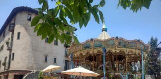 Val’Quirico: ¿motor económico real o espejismo turístico?