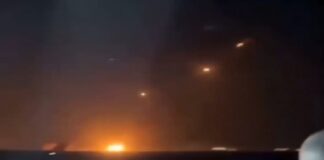 Saldo preliminar de 40 personas muertas en operativo militar estadounidense en Venezuela