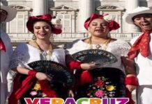 VIDEO: Veracruz está de moda en FITUR 2026