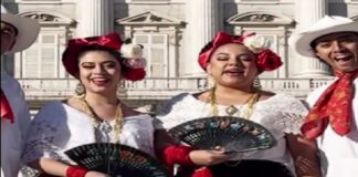 VIDEO: Veracruz está de moda en FITUR 2026