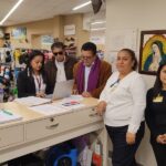 STPSP inicia jornada de inspecciones extraordinarias para verificar el pago de aguinaldos