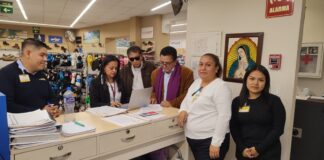 STPSP inicia jornada de inspecciones extraordinarias para verificar el pago de aguinaldos