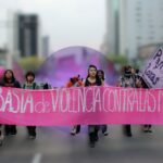 Entre guerras y autoritarismos, la resistencia de las mujeres durante 2025 .