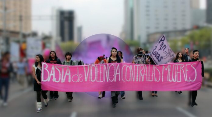 Entre guerras y autoritarismos, la resistencia de las mujeres durante 2025 .