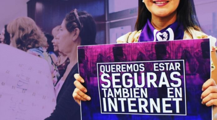 Mujeres y niñas, las principales víctimas de ciberacoso en México; llaman a reforzar la prevención