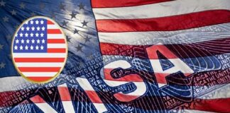 EEUU anuncia cancelación de 100 mil visas extranjeras en el gobierno de Donald Trump