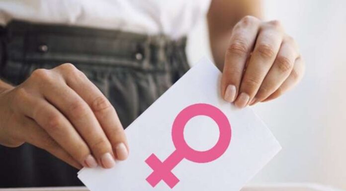 DINAMIC detecta 1.3 millones de usuarios en alerta por iniciativas que amenazan el voto femenino