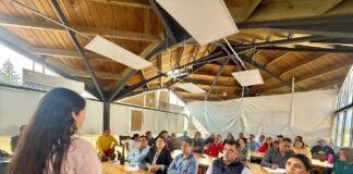 #Xalapa: Contribuyendo a la legalidad, Dirección de Asuntos Jurídicos realizó capacitación a personal