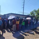 Habitantes de la Reserva Territorial exigen reactivación y ampliación del transporte urbano en Xalapa..