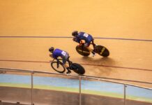 Xalapa se consolida como sede de alto nivel con el Selectivo Nacional de Ciclismo de Velocidad