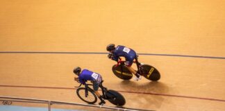 Xalapa se consolida como sede de alto nivel con el Selectivo Nacional de Ciclismo de Velocidad