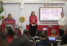 SECVER proyectará a Veracruz ante México y el mundo durante 2026.