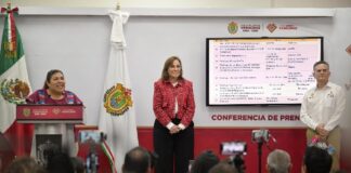 SECVER proyectará a Veracruz ante México y el mundo durante 2026.
