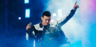 #Videos: Muere Yeison Jiménez en incendio de su avión; había presentido tres veces la tragedia