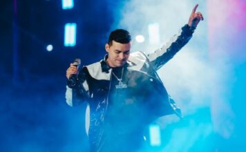 #Videos: Muere Yeison Jiménez en incendio de su avión; había presentido tres veces la tragedia