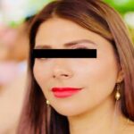 Sorprende detención de secretaria particular de Grecia Quiroz en Uruapan
