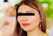 Sorprende detención de secretaria particular de Grecia Quiroz en Uruapan