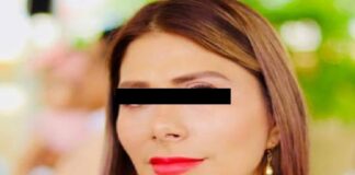 Sorprende detención de secretaria particular de Grecia Quiroz en Uruapan