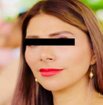 Sorprende detención de secretaria particular de Grecia Quiroz en Uruapan