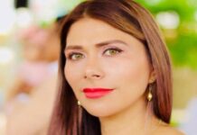 Sorprende detención de secretaria particular de Grecia Quiroz en Uruapan