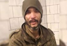 Ucrania captura a mercenario cubano que desertó del bando ruso; así fue reclutado