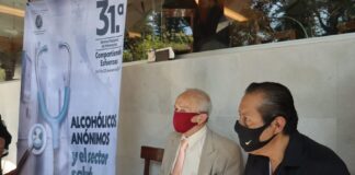 Alcohólicos Anónimos advierte sobre falsos grupos que cobran cuotas.