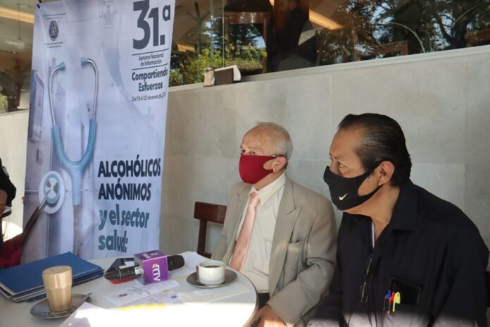 alcoholicos anonimos 2