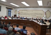 Designa Cabildo de Xalapa a tesorero, contralor y secretario, entre otros cargos de la estructura municipal