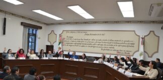 Designa Cabildo de Xalapa a tesorero, contralor y secretario, entre otros cargos de la estructura municipal