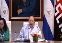 Nicaragua libera a decenas de presos políticos en un giro inesperado