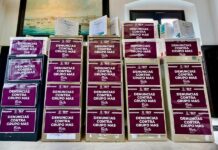 #Veracruz: Alcaldesa Rosa María informó a Grupo MAS del inicio de una auditoría corporativa.