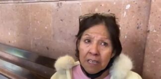 ARTICLE 19 denuncia detención y agresiones contra María Luisa Ruiz, periodista en Puebla