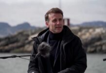 Europa envía tropas militares a Groenlandia ante tensiones con Estados Unidos