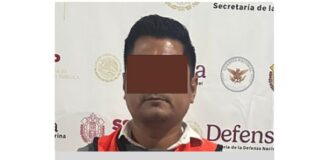 Aprehenden a ex alcalde de Atoyac, Veracruz por homicidio
