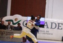 Veracruz inicia su camino competitivo en judo y ajedrez rumbo a la Olimpiada Nacional