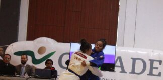 Veracruz inicia su camino competitivo en judo y ajedrez rumbo a la Olimpiada Nacional