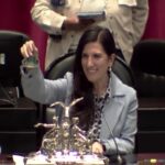 Conmemoran el Primer Congreso Feminista de Yucatán de 1916 en cámara de Diputados