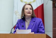 Senado prepara reformas inmediatas sobre jueces sin rostro y ajustes en legislación