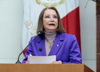 Senado prepara reformas inmediatas sobre jueces sin rostro y ajustes en legislación