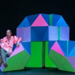 Fundación UV anuncia obra teatral “Leonardo”, de Rodrigo Murray en Teatro Estridentópolis