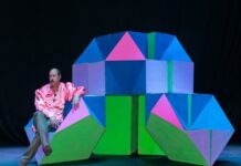 Fundación UV anuncia obra teatral “Leonardo”, de Rodrigo Murray en Teatro Estridentópolis