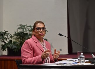 FGE Veracruz descarta persecución contra periodistas y garantiza investigaciones exhaustivas en delitos en su contra.