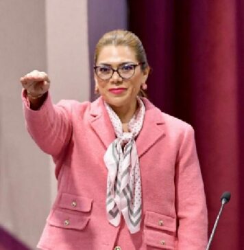 La primera de Lisbeth .