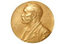 Machado entrega su Nobel de la Paz a Trump y el Comité del Nobel lo rechaza