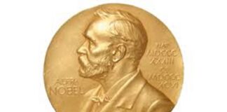 Machado entrega su Nobel de la Paz a Trump y el Comité del Nobel lo rechaza