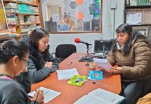 Alertan uso de sanciones por violencia política de género para censurar a medios comunitarios en Veracruz